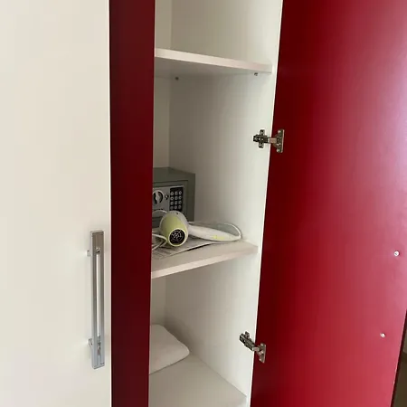 Appartement Premier2026b2 Sveti Vlas