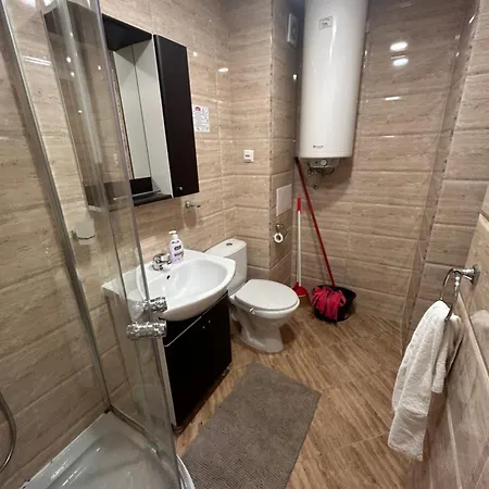 Appartement Premier2026b2 *