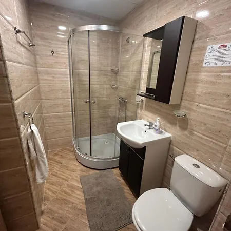 Appartement Premier2026b2 Sveti Vlas